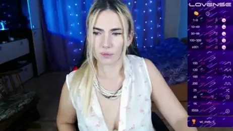 Daniela_Cooperr webcam stripchat model stream image