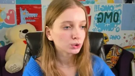 MayaSinabon webcam model stream image