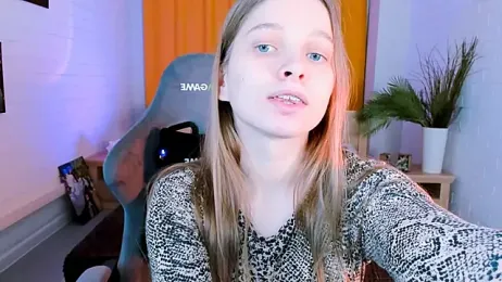 MayaSinabon webcam model stream image