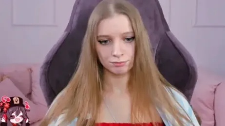 MayaSinabon webcam model stream image