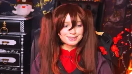 MayaSinabon webcam model stream image