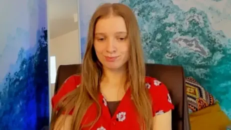 MayaSinabon webcam model stream image