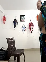 YOUR_LOVELY-40 webcam model stream image