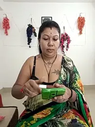 YOUR_LOVELY-40 webcam model stream image