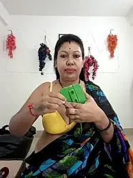 YOUR_LOVELY-40 webcam model stream image