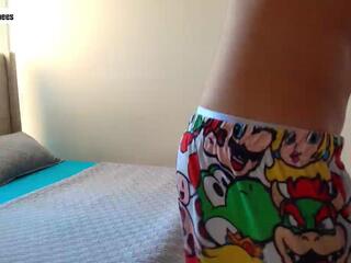 Drake Jonees webcam model stream image