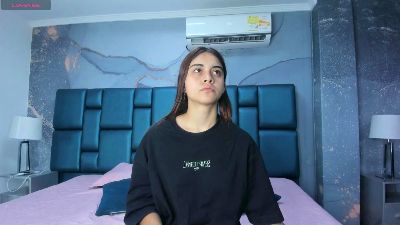 Nati_1 webcam model stream image