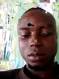 Denny_101 webcam model stream image