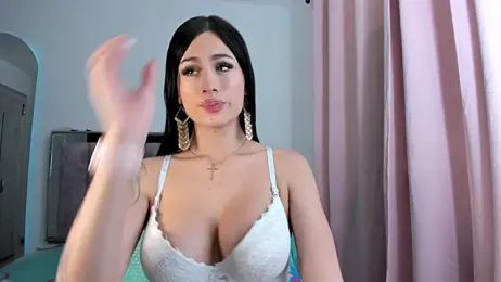 jessimegansexi webcam model stream image