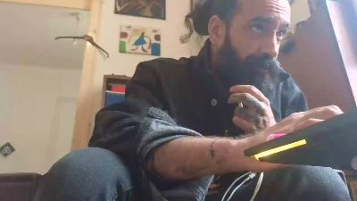 JudaSx666 webcam model stream image