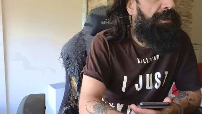 JudaSx666 webcam model stream image