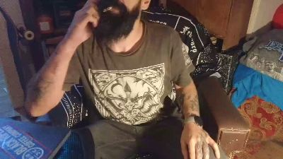JudaSx666 webcam model stream image