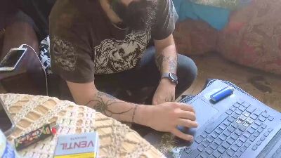 JudaSx666 webcam model stream image