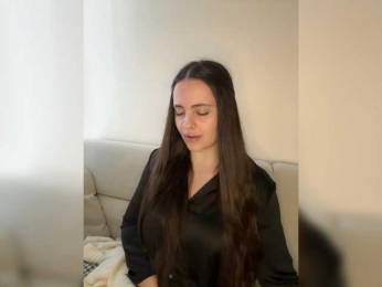 Cherry_s webcam model stream image