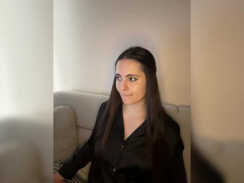 Cherry_s webcam model stream image