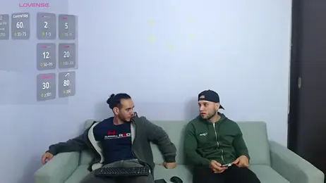 jhustin_marcius webcam model stream image