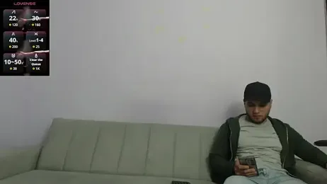 jhustin_marcius webcam stripchat model stream image