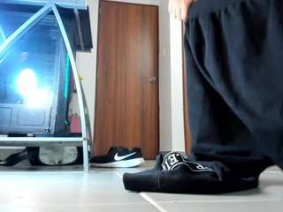 izyzys-baker webcam model stream image