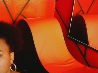 Sharlot Ruiz webcam model stream image