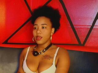 Sharlot Ruiz webcam model stream image