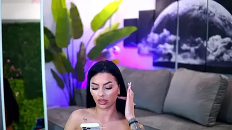 Ivy_Trix webcam model stream image