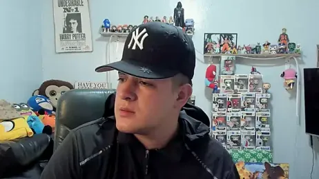 ney_22 webcam stripchat model stream image