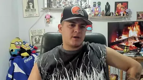 ney_22 webcam model stream image