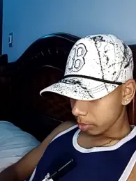 CUB4N1TX_xx webcam stripchat model stream image