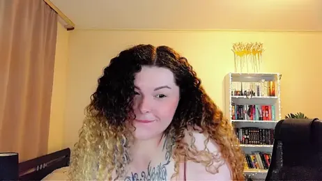 GwenSummers webcam model stream image