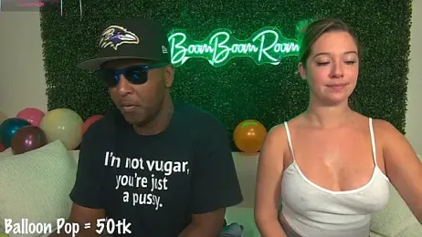 boomboomr00m webcam model stream image