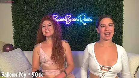 boomboomr00m webcam stripchat model stream image