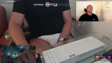 chih515 webcam model stream image