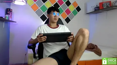 axel_rose20 webcam stripchat model stream image