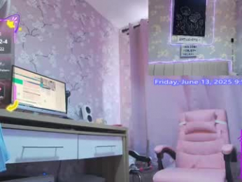 sexyhottease69 webcam model stream image