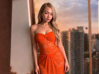 KatalunaMoore webcam model stream image