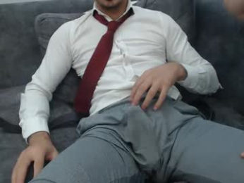 naughtyb00yy webcam chaturbate model stream image