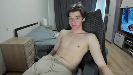 Liam_sexy1 webcam model stream image