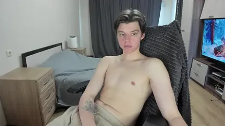 Liam_sexy1 webcam model stream image