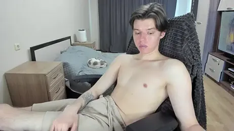 Liam_sexy1 webcam model stream image