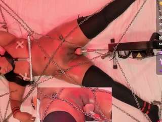 brown-suggar1 webcam model stream image