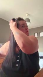 Adela34 webcam model stream image