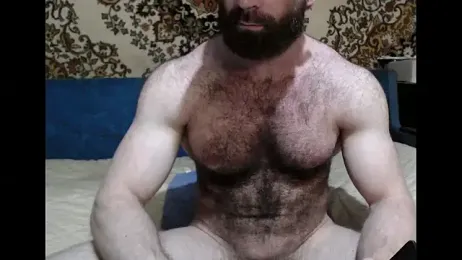 AlanStrongs webcam model stream image