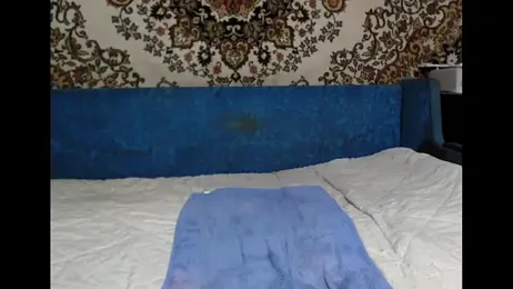 AlanStrongs webcam model stream image