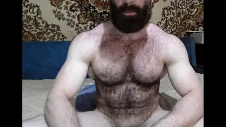 AlanStrongs webcam model stream image