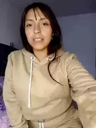 kinkypetite1 webcam model stream image