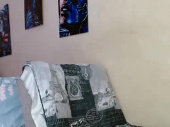 kiing_black webcam model stream image