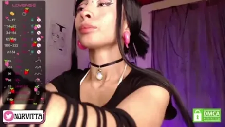 satanbabee webcam stripchat model stream image