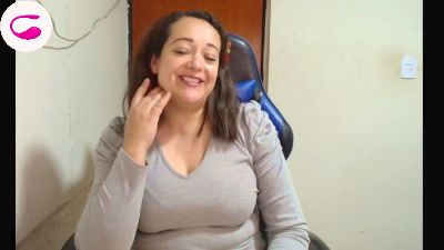 paty_fun30 webcam model stream image
