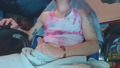 Dreamcometru33 webcam model stream image