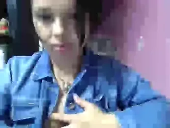 HannaJTH webcam model stream image